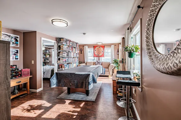 $550,000 | 32 Leander Harmon Road, Harrison, ME 04040