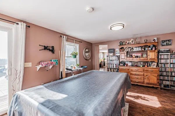 $550,000 | 32 Leander Harmon Road, Harrison, ME 04040