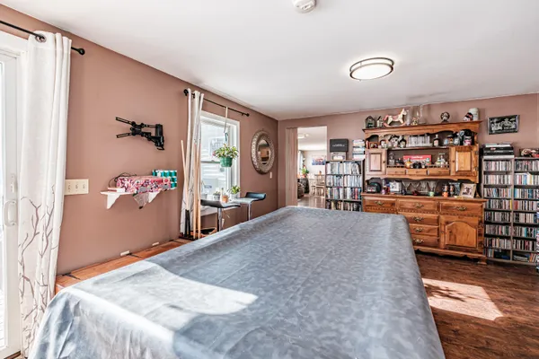 $550,000 | 32 Leander Harmon Road, Harrison, ME 04040