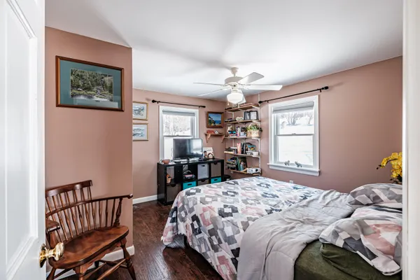 $550,000 | 32 Leander Harmon Road, Harrison, ME 04040