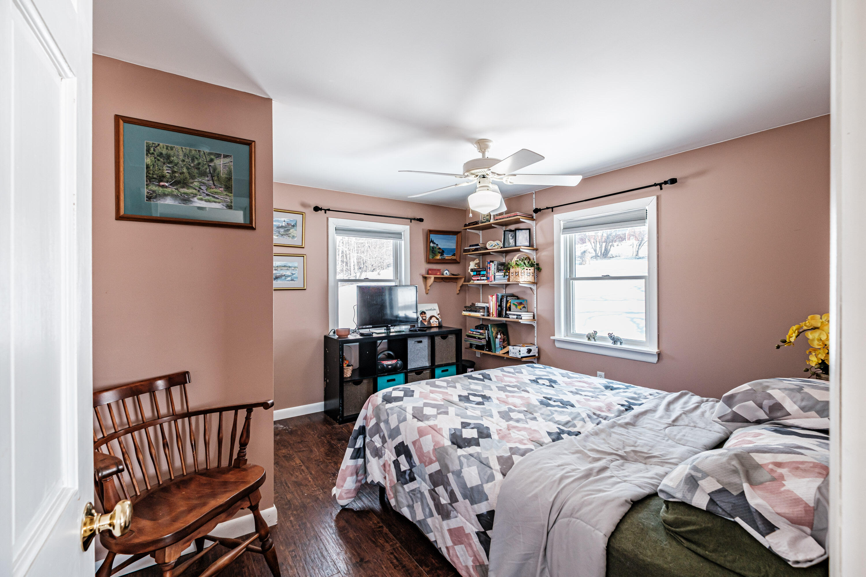 32 Leander Harmon Road Harrison, ME 04040 - Photo 26 of 67 20260303gp-60025