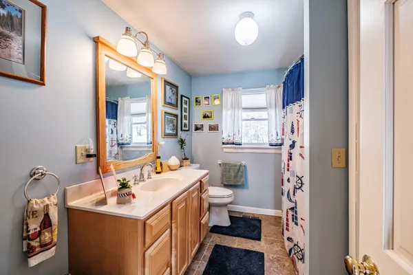 $550,000 | 32 Leander Harmon Road, Harrison, ME 04040