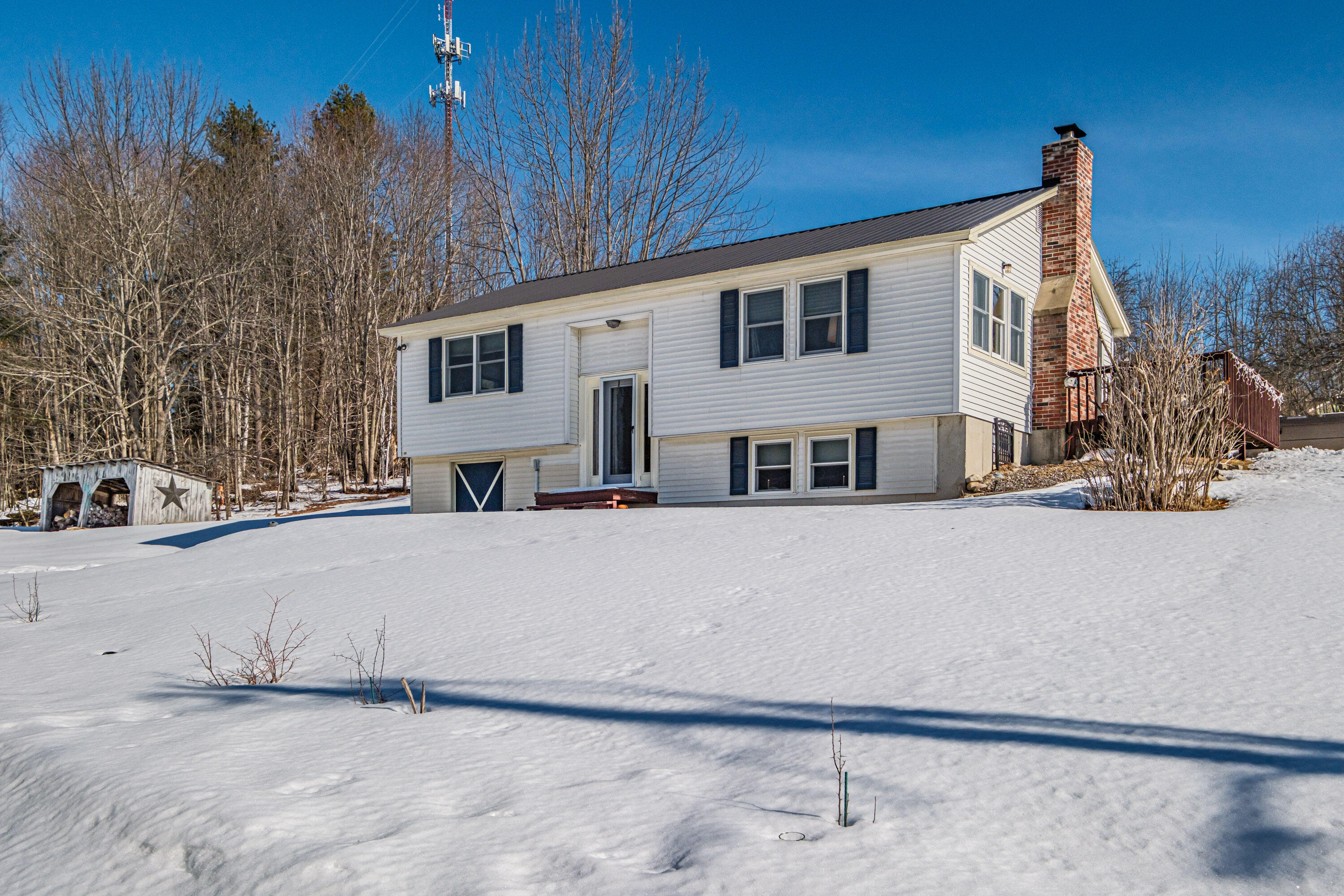 32 Leander Harmon Road Harrison, ME 04040 - Photo 3 of 67 20260303gp-60055