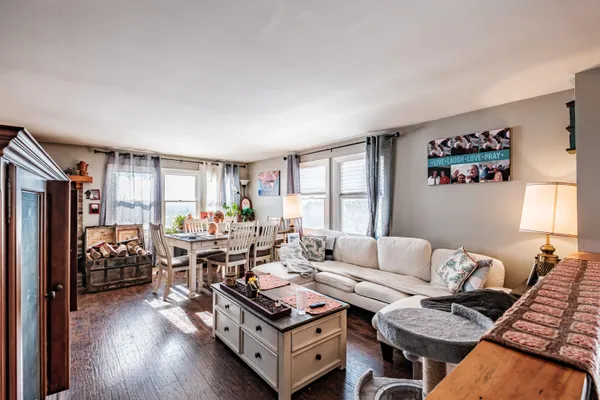 $550,000 | 32 Leander Harmon Road, Harrison, ME 04040