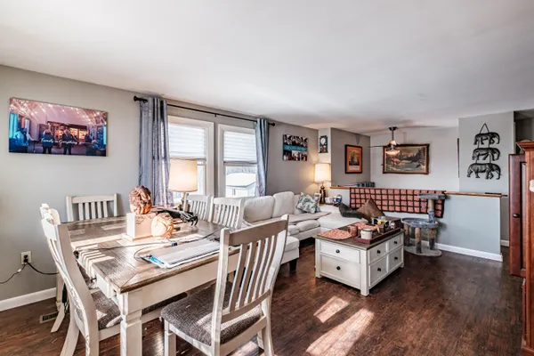 $550,000 | 32 Leander Harmon Road, Harrison, ME 04040