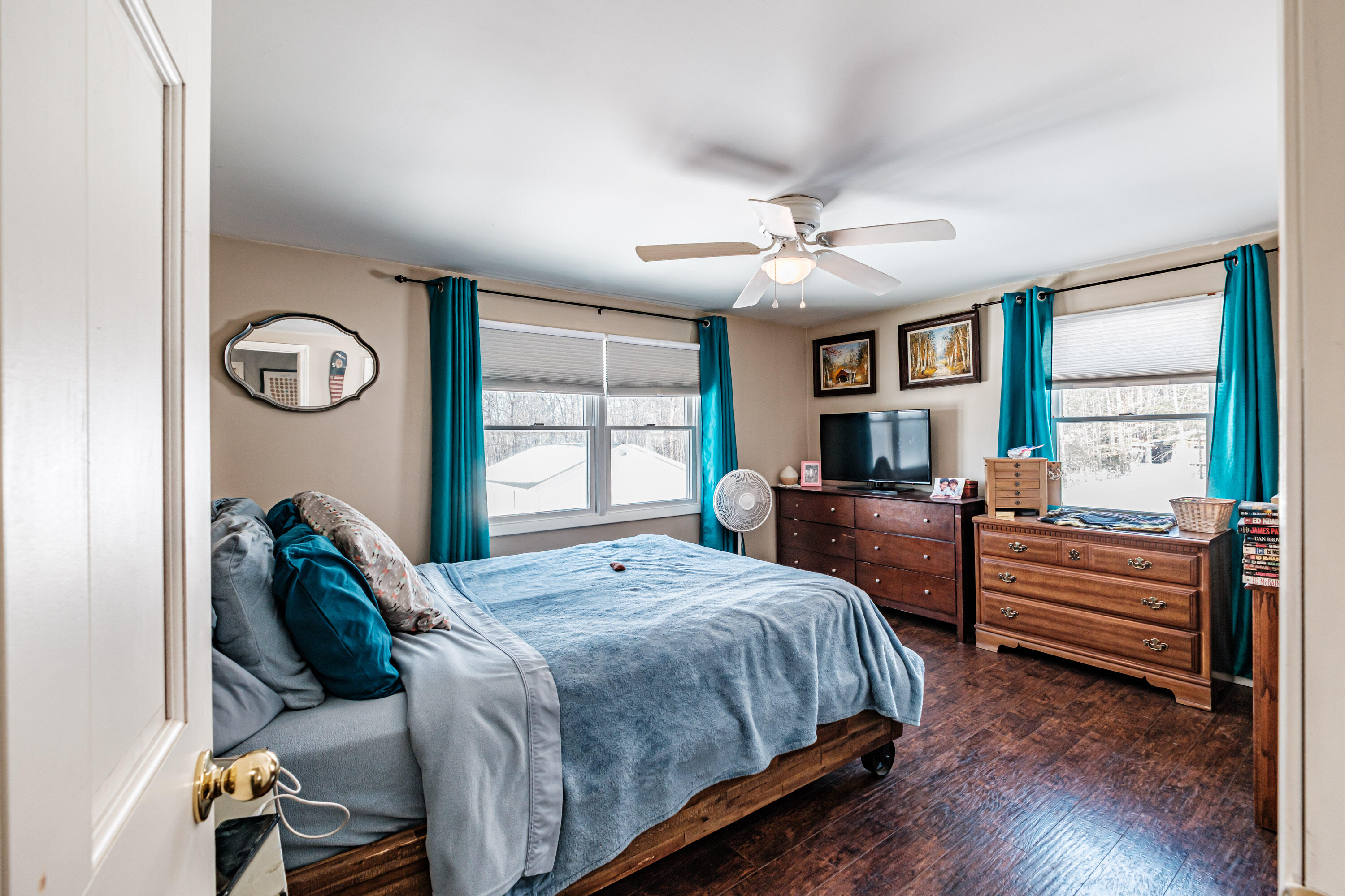 32 Leander Harmon Road Harrison, ME 04040 - Photo 35 of 67 20260303gp-60034