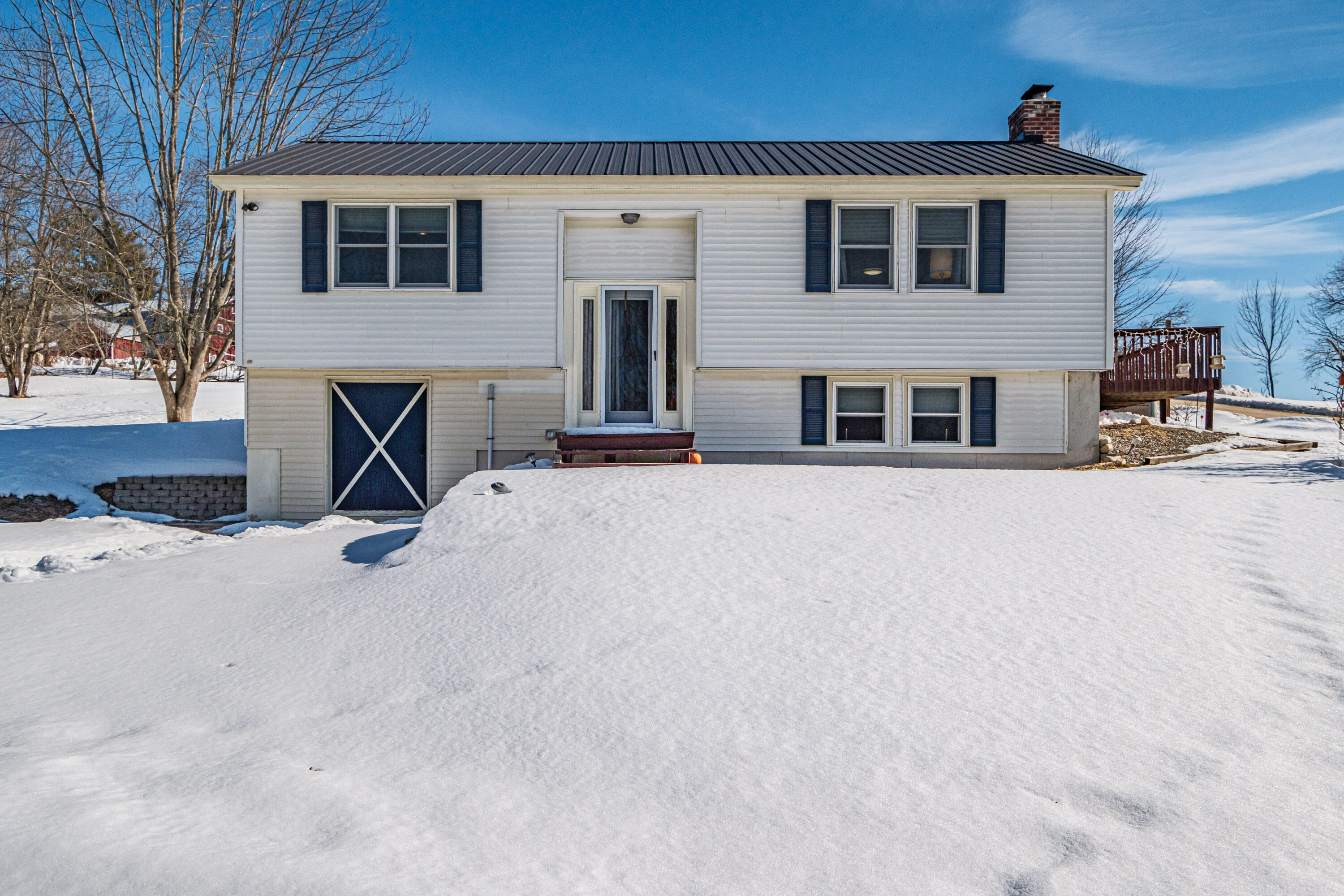 32 Leander Harmon Road Harrison, ME 04040 - Photo 4 of 67 20260303gp-60056