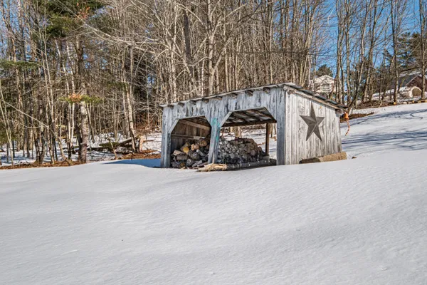 $550,000 | 32 Leander Harmon Road, Harrison, ME 04040