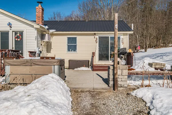 $550,000 | 32 Leander Harmon Road, Harrison, ME 04040