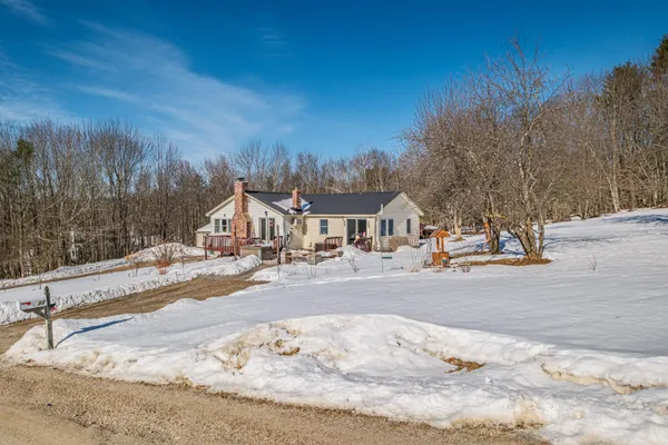 $550,000 | 32 Leander Harmon Road, Harrison, ME 04040