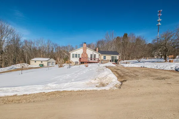 $550,000 | 32 Leander Harmon Road, Harrison, ME 04040