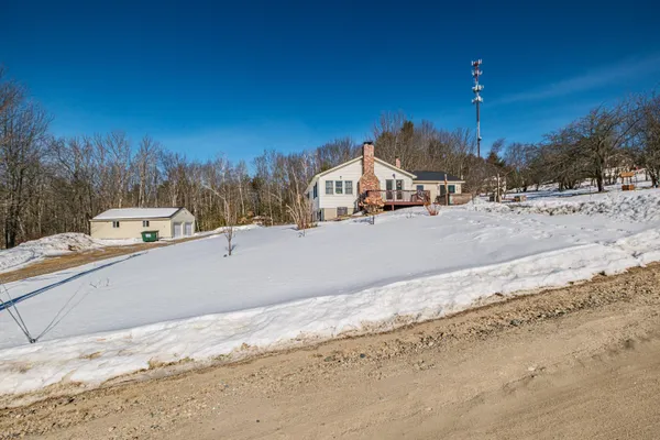 $550,000 | 32 Leander Harmon Road, Harrison, ME 04040