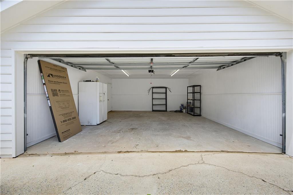 1299 Whitlock Ridge Drive Marietta, GA 30064 - Photo 35 of 36