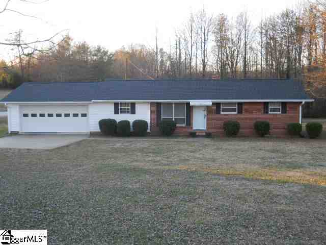3851 Berry Mill Road Greer, SC 29651 - Photo 1 of 17