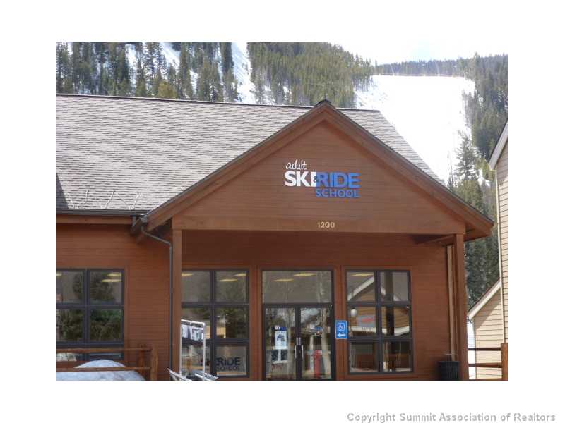 1205 West Keystone Road, Unit 2784 Keystone, CO 80435 - Photo 15 of 22 Other. Enjoy the conveniences of the Mountain House area to ski schools and rentals.