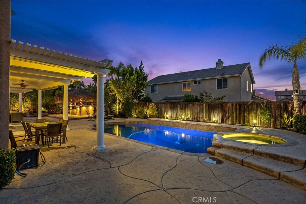 9509 Kings Court Riverside, CA 92508 - Photo 52 of 73