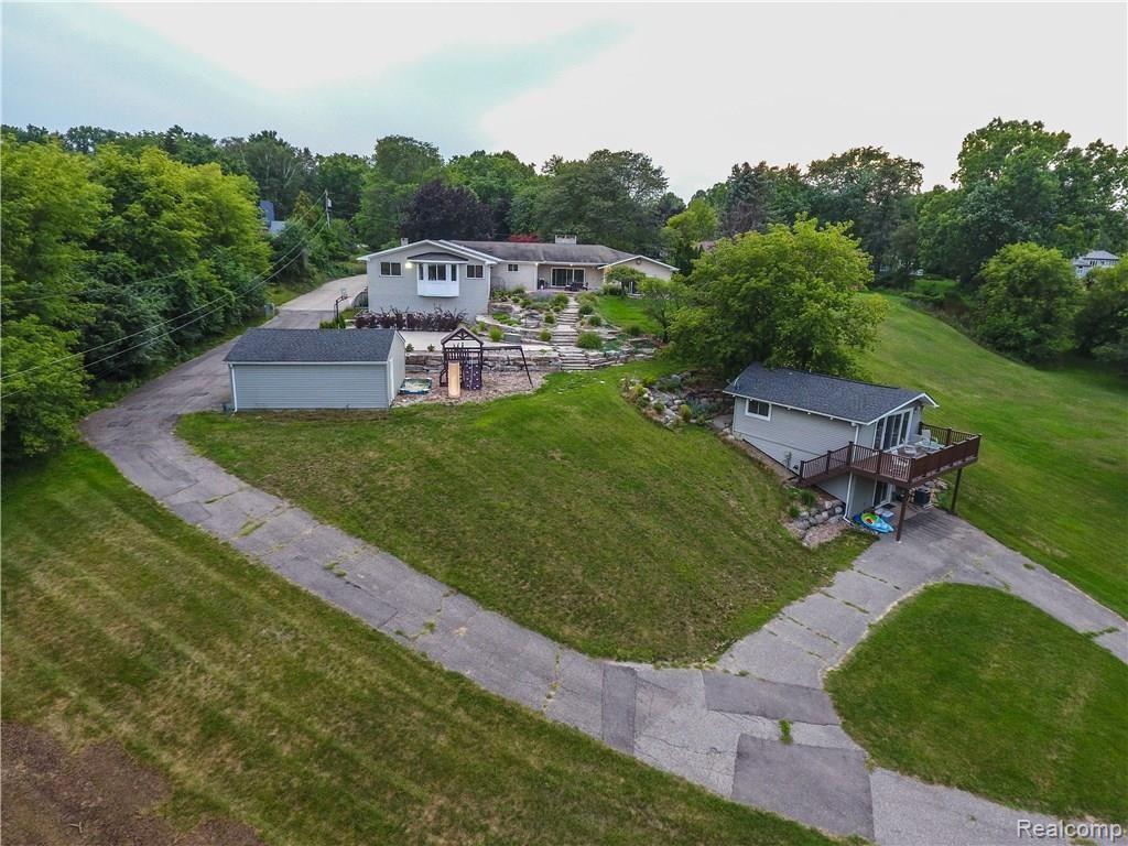 1200 North Livernois Road Rochester, MI 48306 - Photo 55 of 65 2700 Livernois-105.jpg
