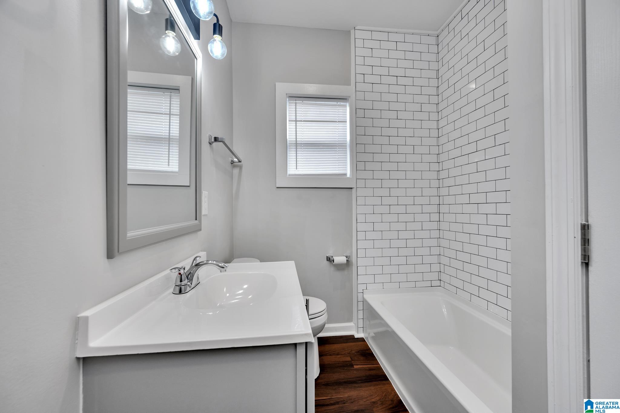 2737 22nd Street Southwest Birmingham, AL 35211 - Photo 20 of 26