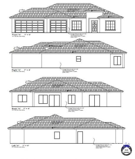 120 Rainshadow Court Ridgecrest, CA 93555 - Photo 30 of 30 Gallery Image 30