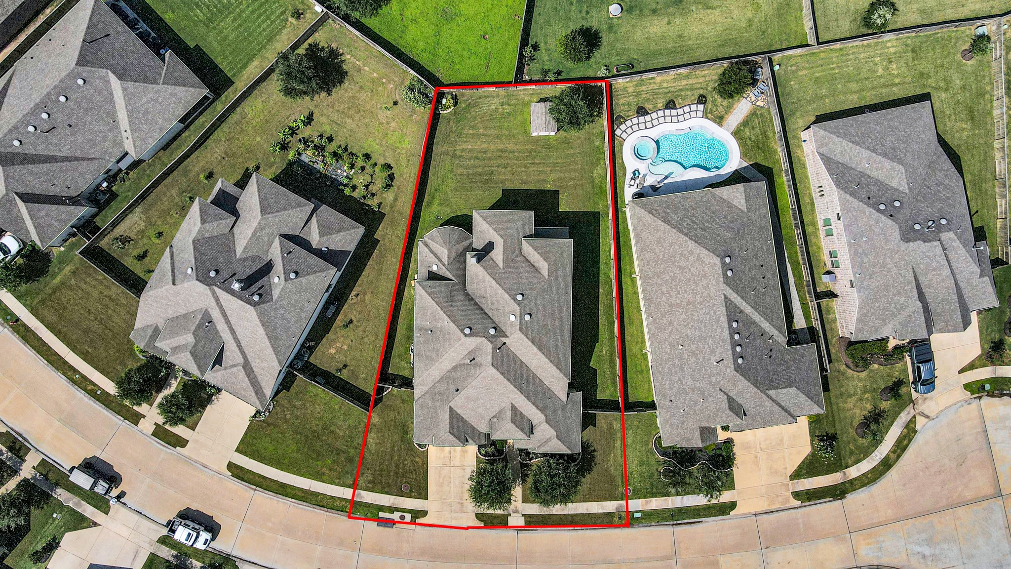 10127 Blythe Street Rosharon, TX 77583 - Photo 44 of 44