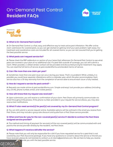 $1,445 | 216 Superior Avenue, Unit 2, Decatur, GA 30030