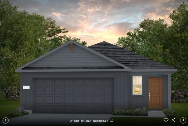 $295,100 | 6822 Bens Landing, Cove, TX 77523