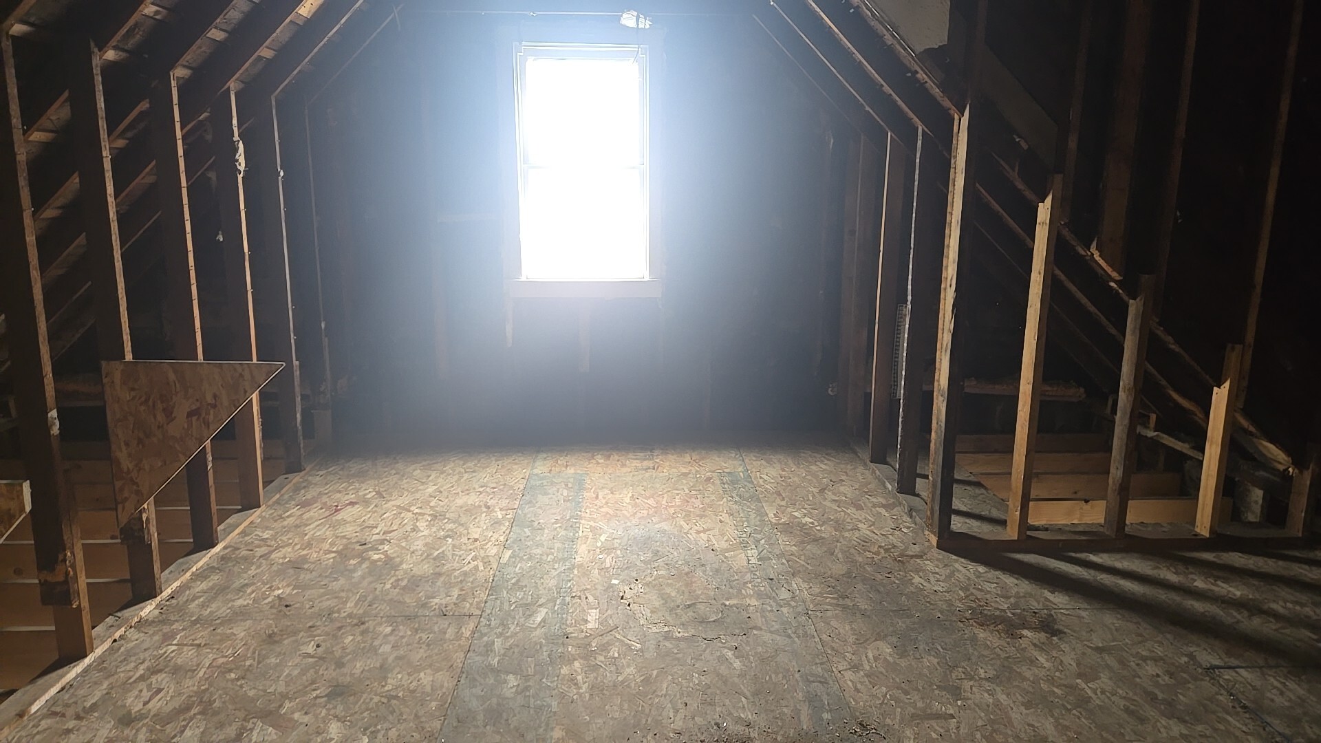738 West 103rd Street Chicago, IL 60628 - Photo 14 of 20 a view of an empty room with stairs