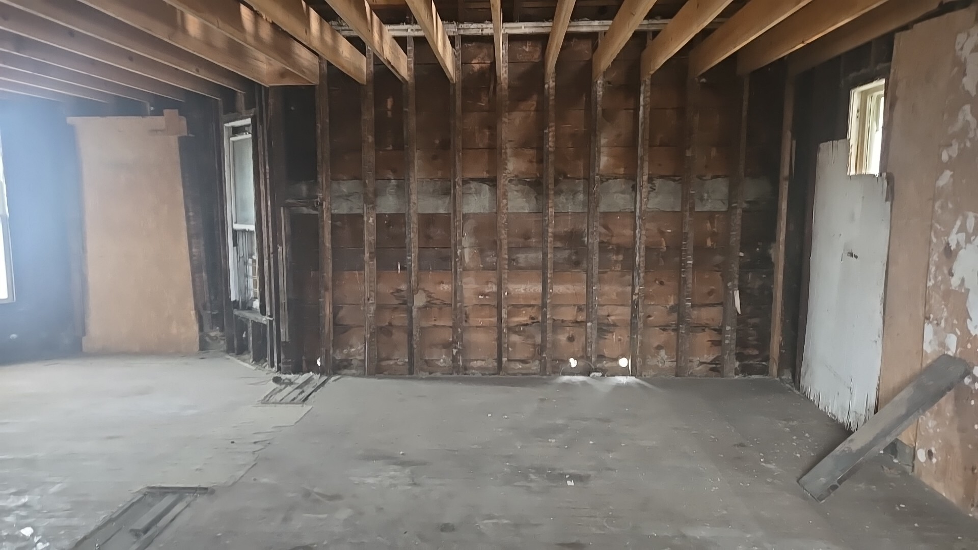 738 West 103rd Street Chicago, IL 60628 - Photo 7 of 20 a view of an empty room