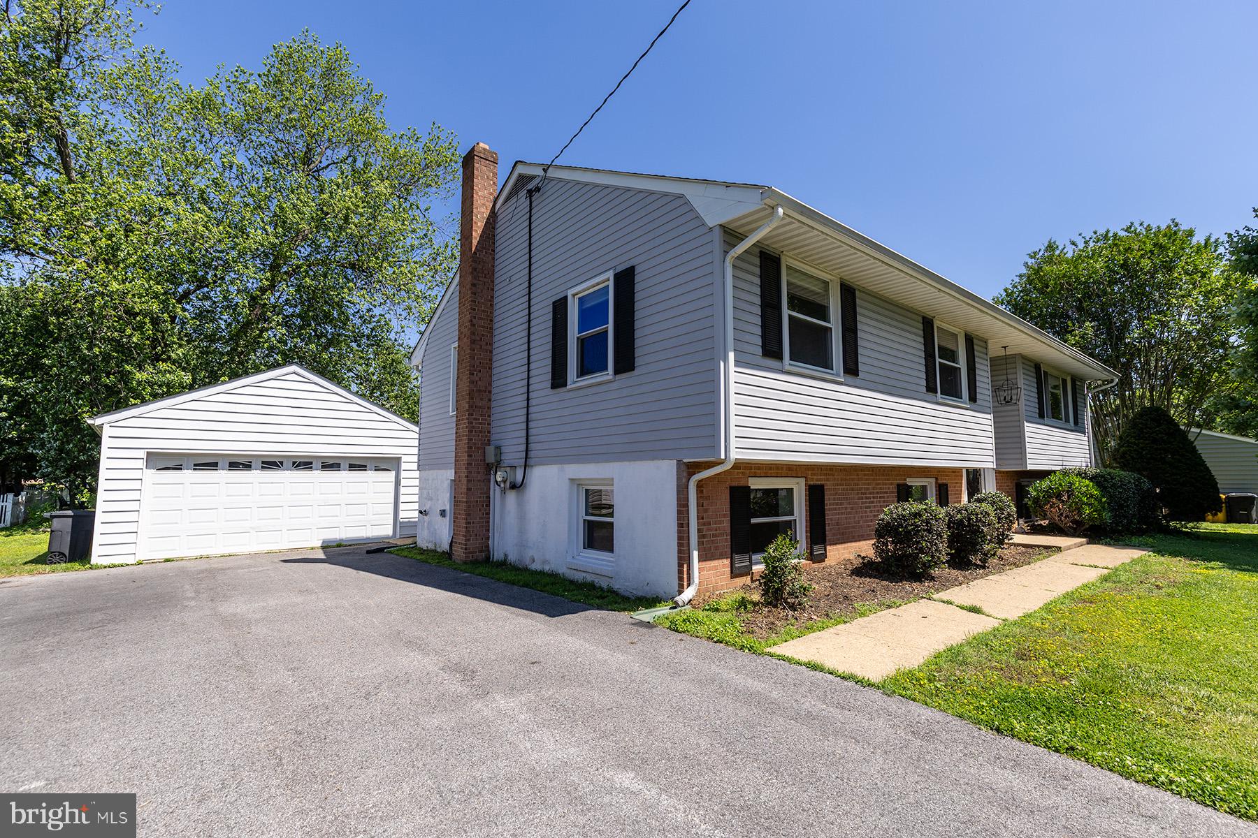 742 Whitehall Beach Road Annapolis, MD 21409 - Photo 103 of 124
