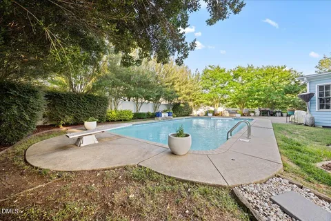 $560,000 | 1003 Cambridge River Court, Knightdale, NC 27545