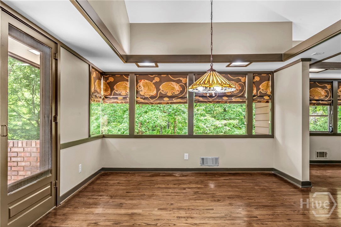 140 Inverness Road Athens, GA 30606 - Photo 12 of 55 Dining Room