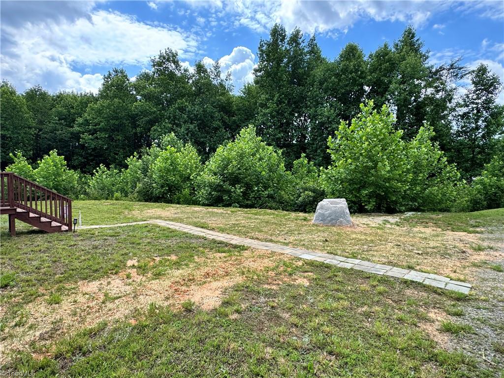 429 Wayne Marshall Road Elkin, NC 28621 - Photo 3 of 19