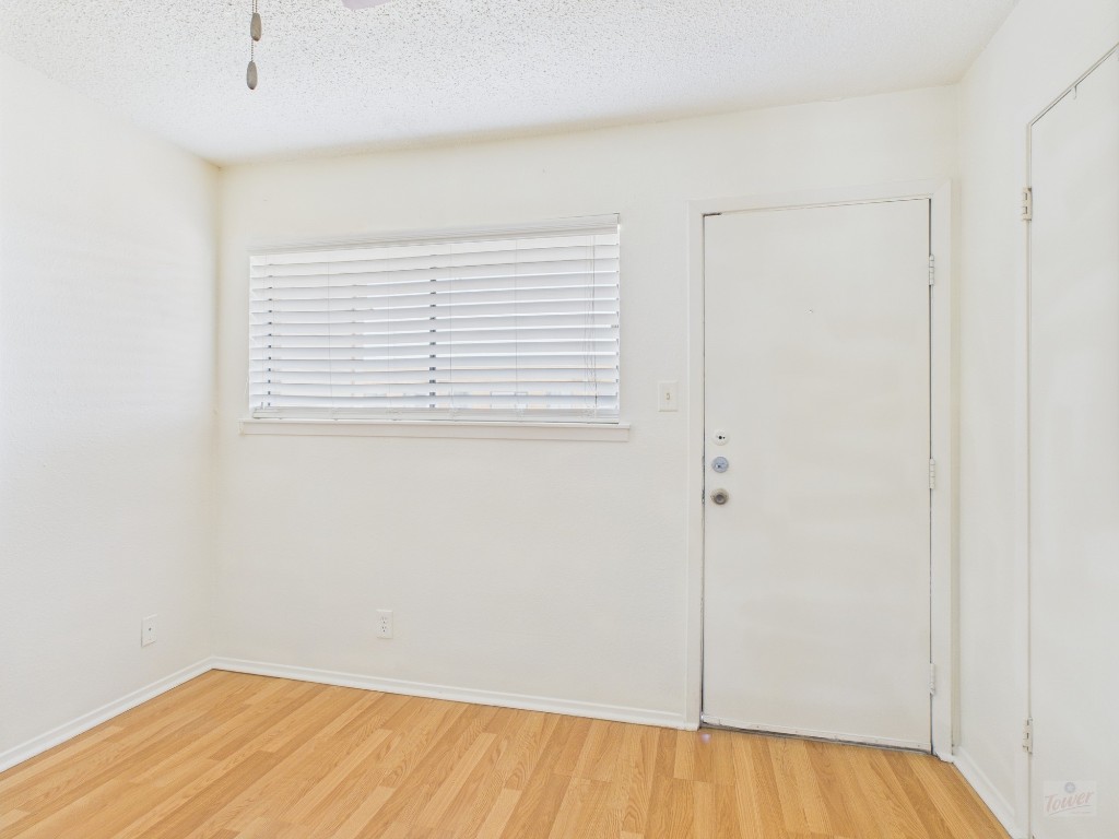 3000 Guadalupe Street, Unit 314 Austin, TX 78705 - Photo 6 of 12 a view of a room that has a window in it