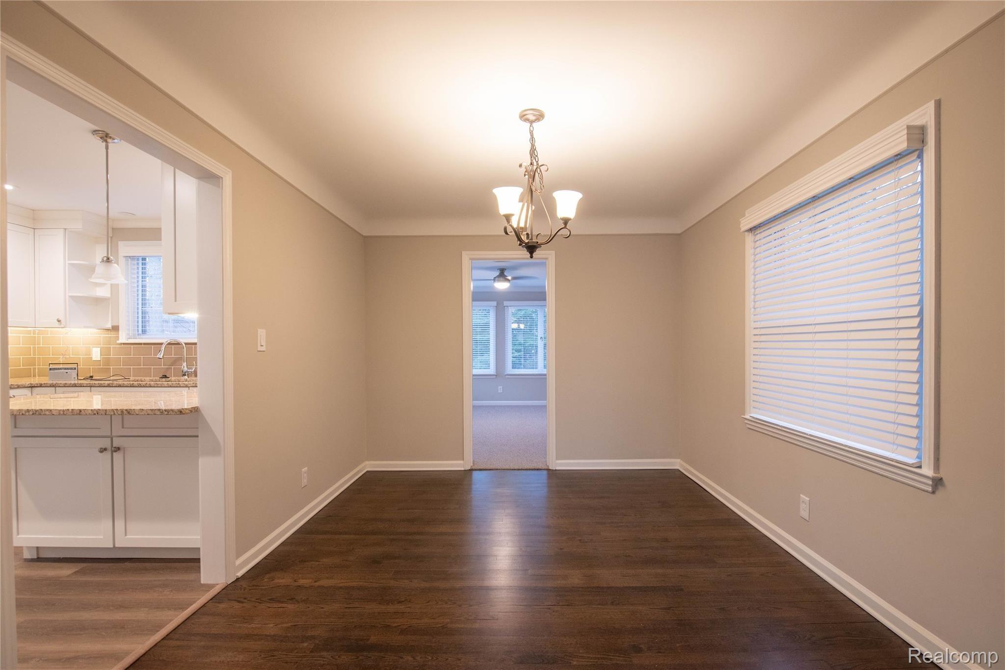 1699 Littlestone Road Grosse Pointe, MI 48236 - Photo 11 of 54 Littlestone 1699 - 8.jpg
