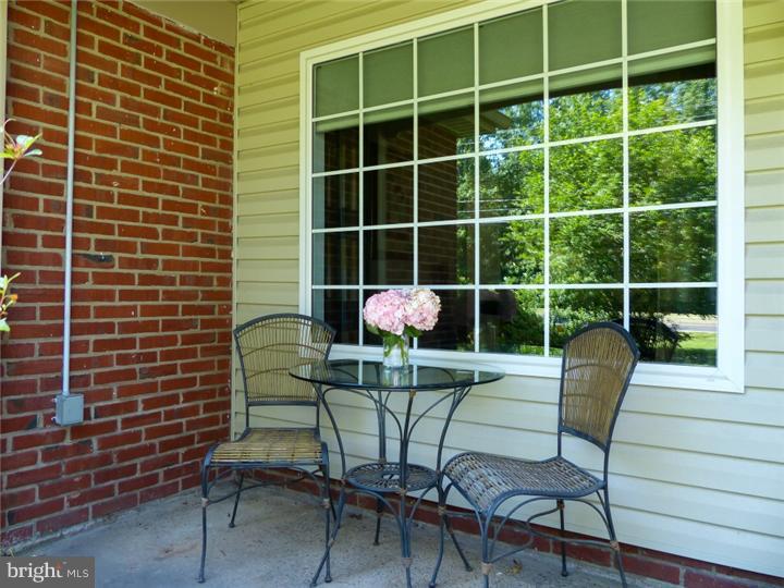 Porch