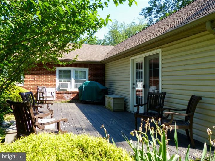 1221 Lower State Road North Wales, PA 19454 - Photo 18 of 23 Exterior Back