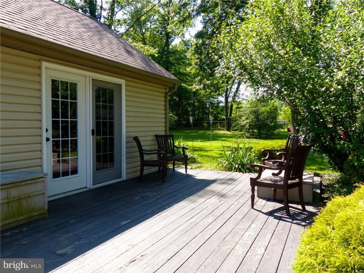 1221 Lower State Road North Wales, PA 19454 - Photo 19 of 23 Deck