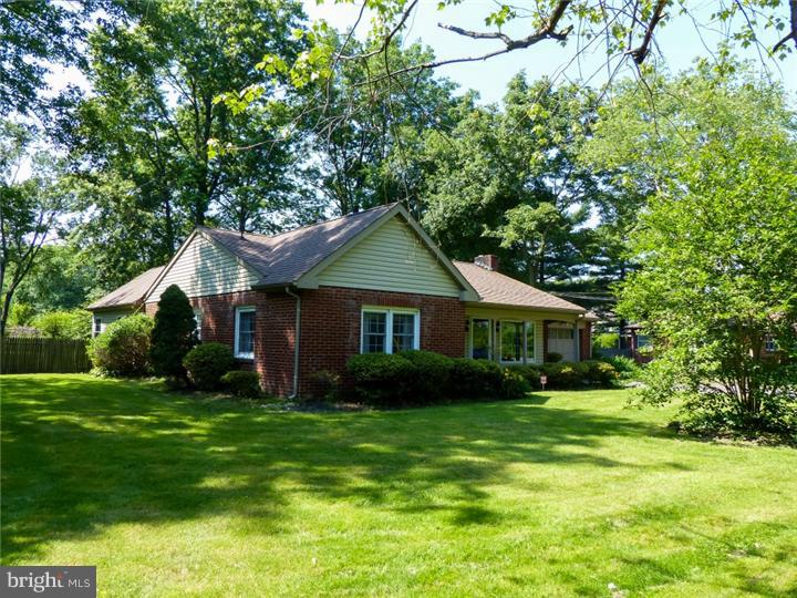 1221 Lower State Road North Wales, PA 19454 - Photo 21 of 23 Exterior Side