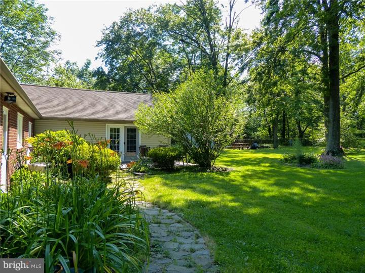 1221 Lower State Road North Wales, PA 19454 - Photo 22 of 23 Exterior Side