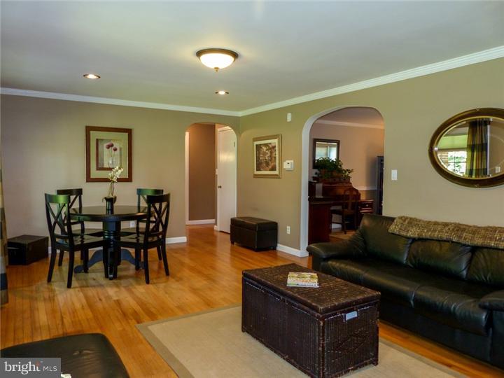 1221 Lower State Road North Wales, PA 19454 - Photo 10 of 23 Living Room