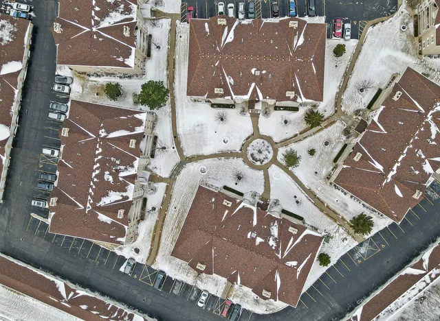 $279,222 | 7759 Bristol Park Drive, Unit 2SE, Tinley Park, IL 60477