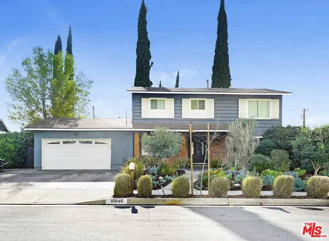 $1,195,000 | 10646 Ledeen Drive, Lakeview Terrace, CA 91342