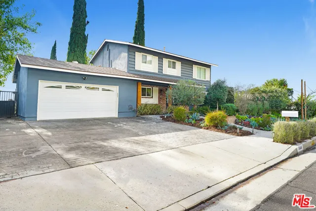 $1,195,000 | 10646 Ledeen Drive, Lakeview Terrace, CA 91342