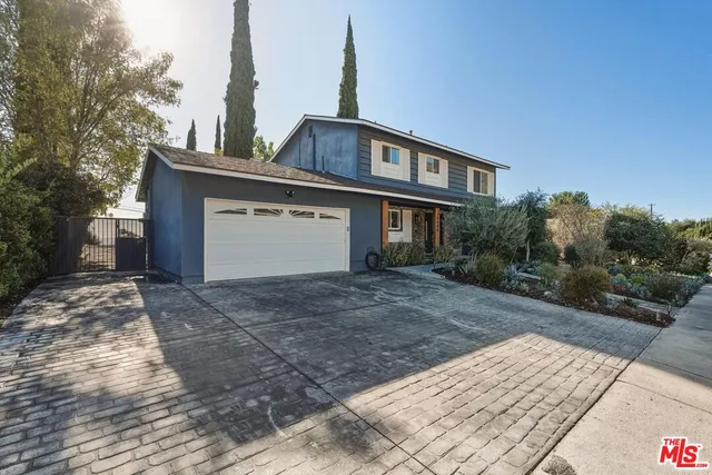 $1,195,000 | 10646 Ledeen Drive, Lakeview Terrace, CA 91342
