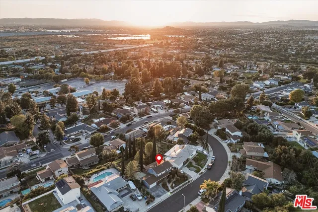 $1,195,000 | 10646 Ledeen Drive, Lakeview Terrace, CA 91342