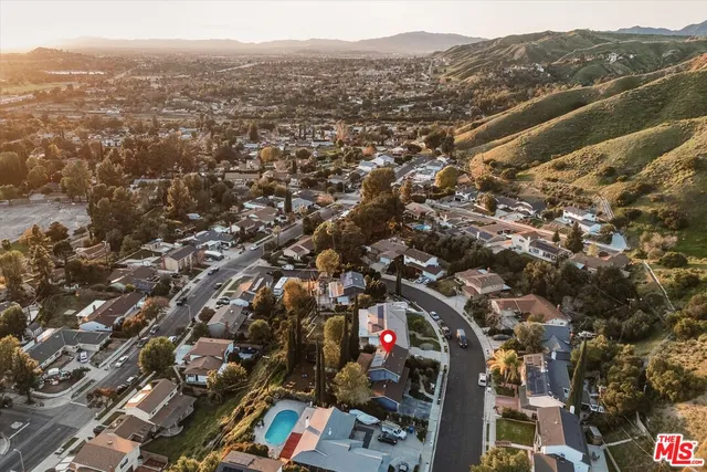 $1,195,000 | 10646 Ledeen Drive, Lakeview Terrace, CA 91342