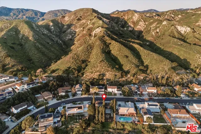 $1,195,000 | 10646 Ledeen Drive, Lakeview Terrace, CA 91342