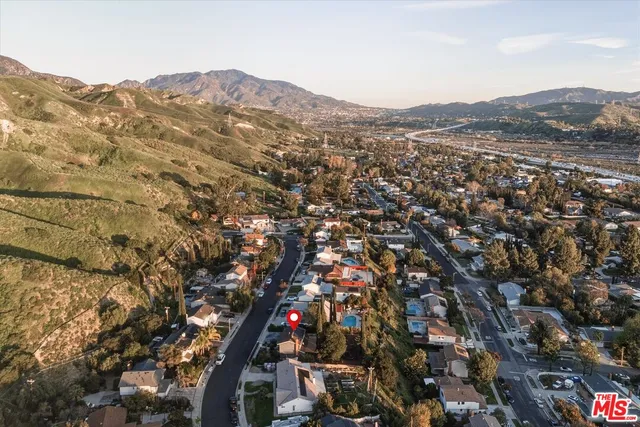 $1,195,000 | 10646 Ledeen Drive, Lakeview Terrace, CA 91342