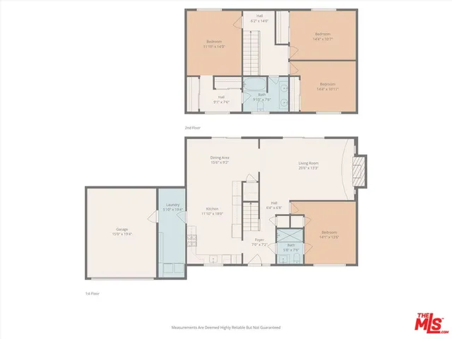 $1,195,000 | 10646 Ledeen Drive, Lakeview Terrace, CA 91342