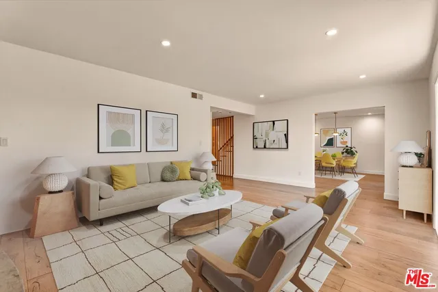 $1,195,000 | 10646 Ledeen Drive, Lakeview Terrace, CA 91342